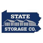 State Storage Co. Logo