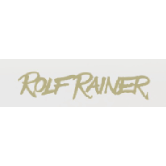 Logo Rolf Rainer Footwear