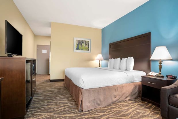 Images Best Western Ville Platte