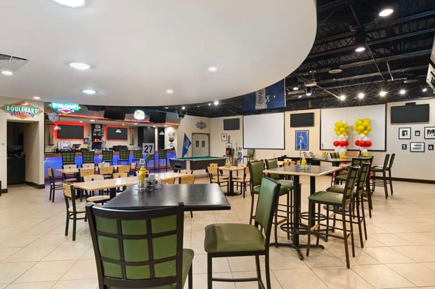 Images Best Western Plus Kansas City Sports Complex Hotel