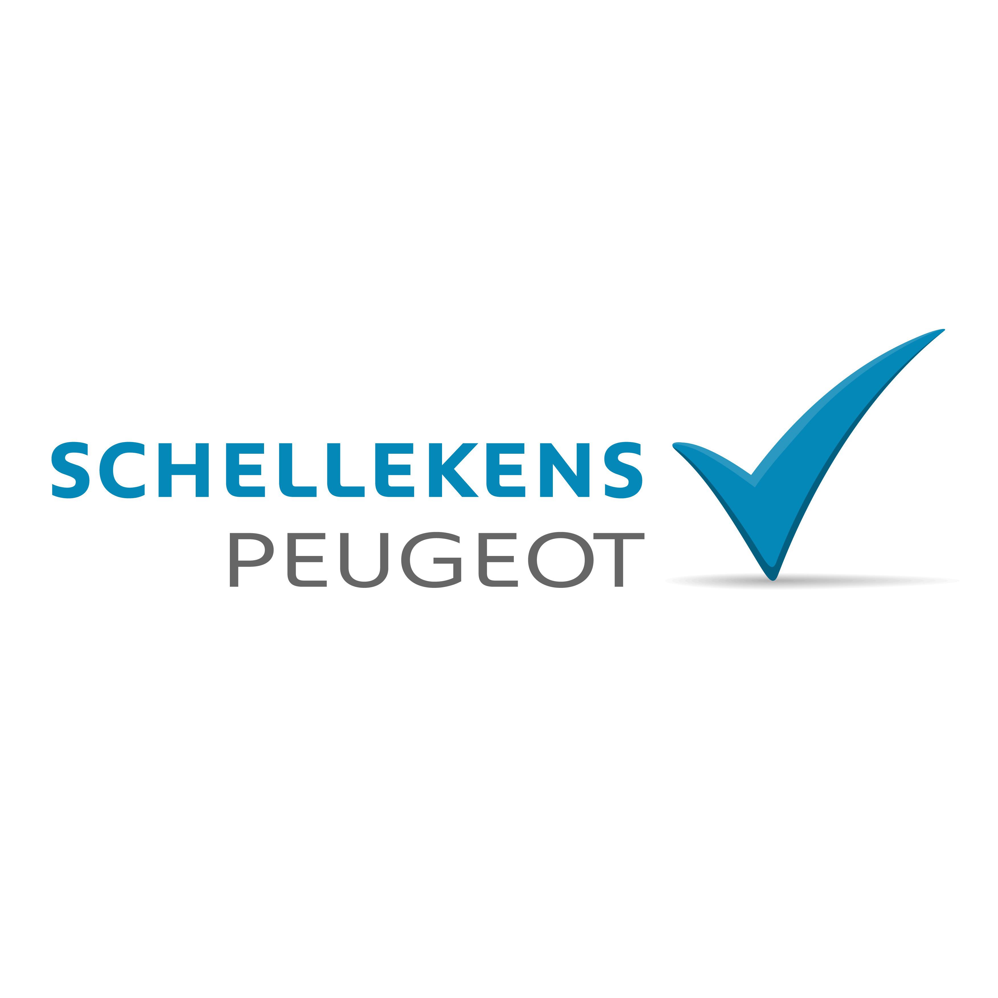 Autobedrijf Schellekens Eurorepar Peugeot Onderh Campers Dongen Oosterhout Tilburg Logo