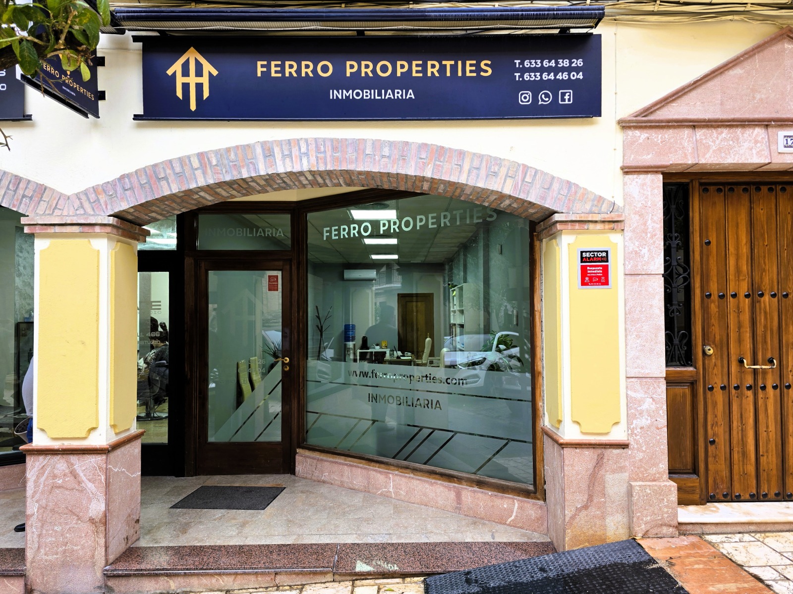 Images Ferro Properties Inmobiliaria