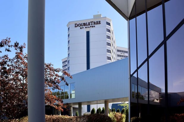 Images DoubleTree by Hilton Hotel Spokane City Center