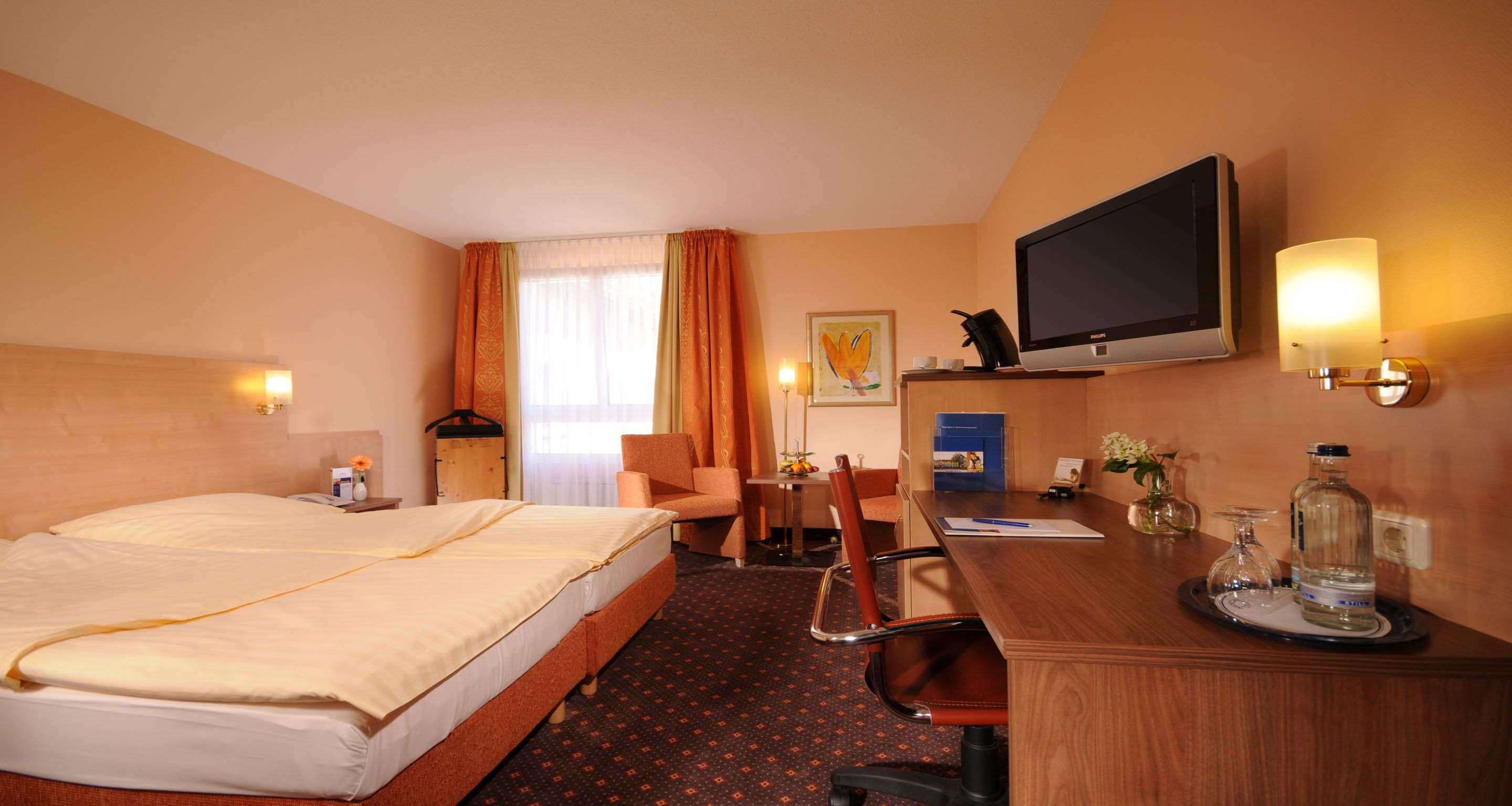 Bilder Sure Hotel By Best Western Hilden-Duesseldorf
