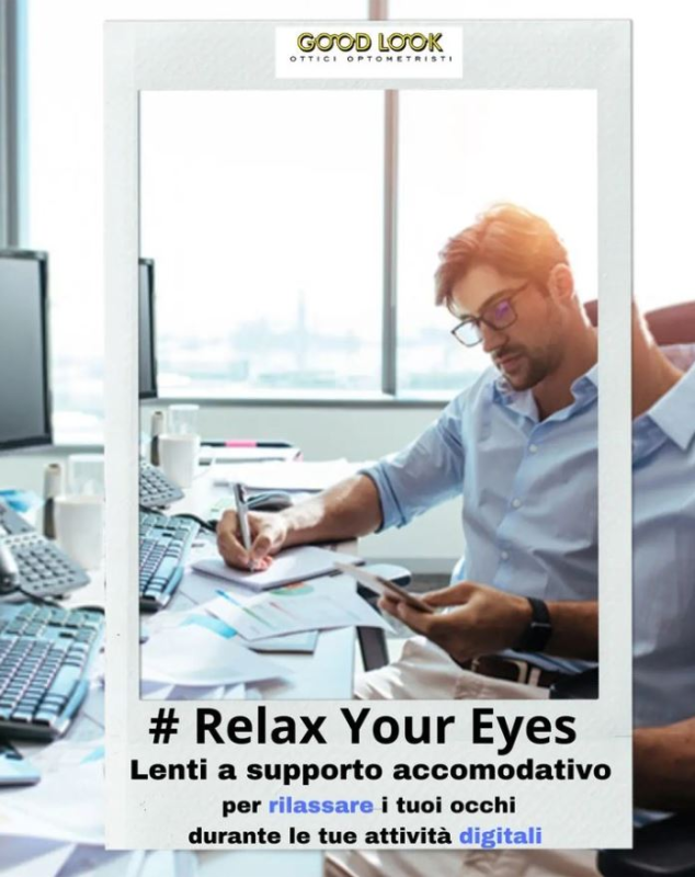Images Good Look Ottici Optometristi