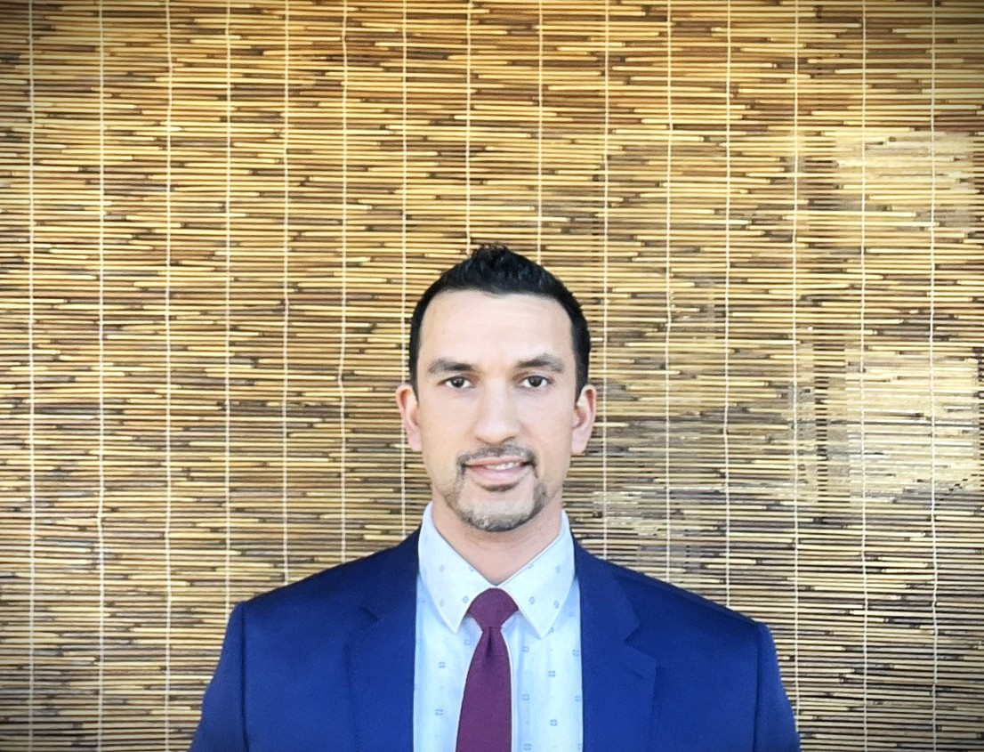 Agent Headshot