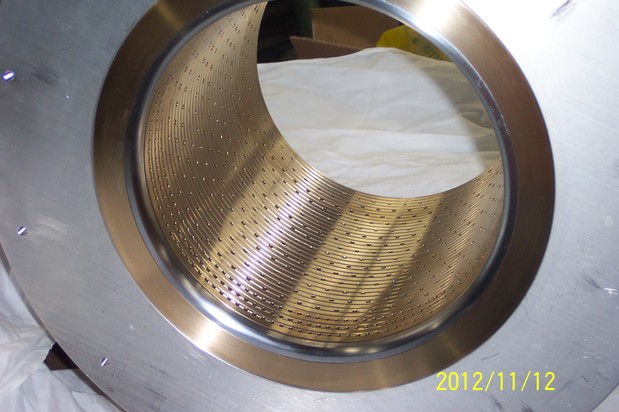 Images Dempster Machine Shop, Inc.
