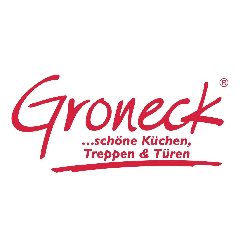 Logo Groneck Treppen & Türen GmbH