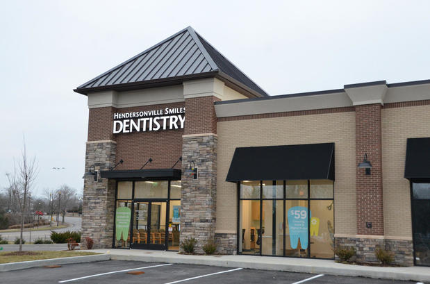 Images Hendersonville Smiles Dentistry