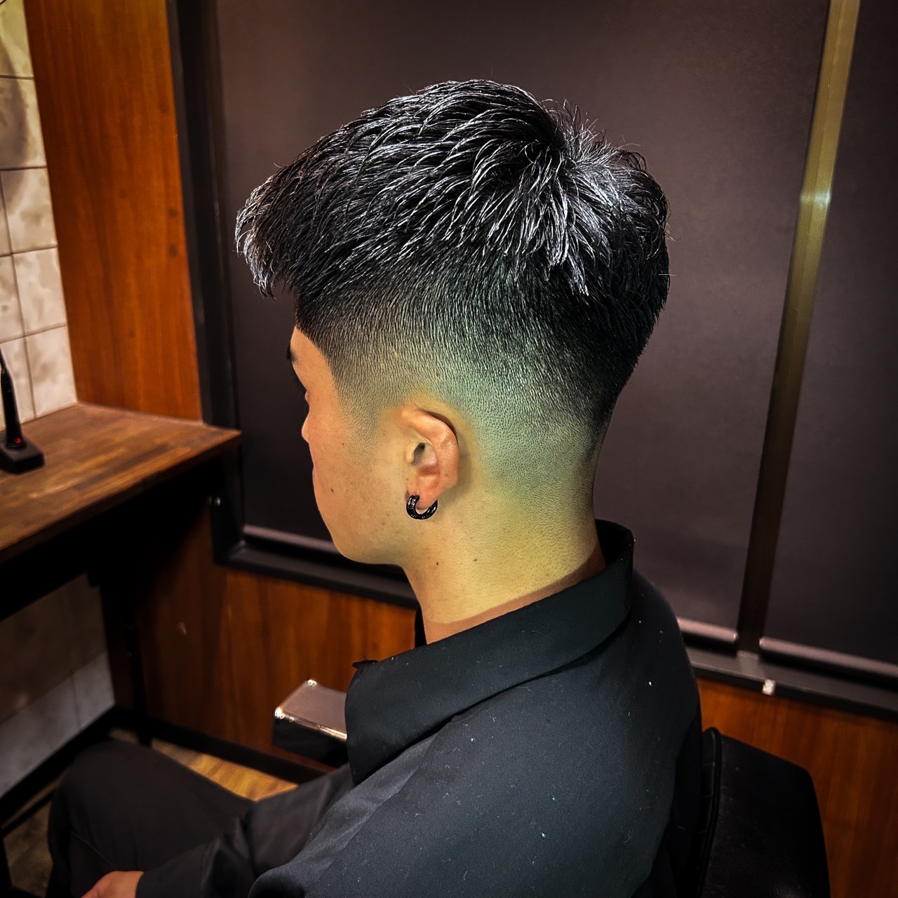 Images Men's Salon JOYBOX 東三国店