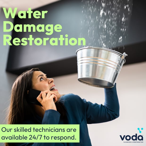 Images Voda Cleaning & Restoration