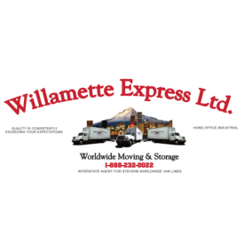 company logo