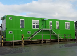 Cona Raumsysteme GmbH, Hans-Böckler-Strasse 42 in Langenfeld