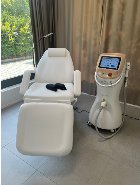 Gil Beauty, Leemattenstrasse 3 in Fislisbach