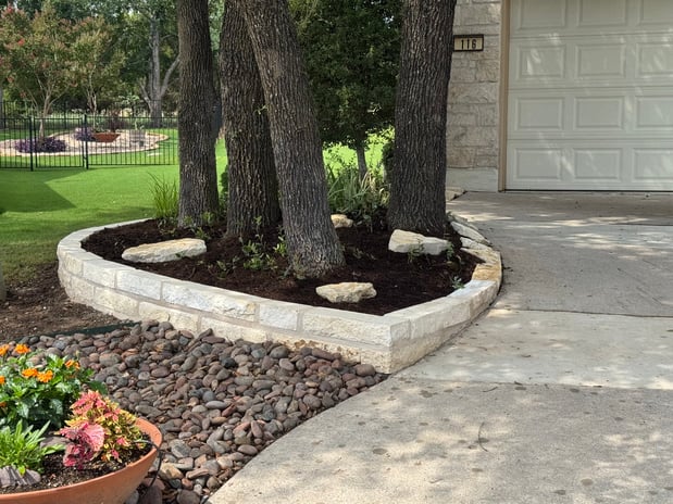 Images Labay Landscaping