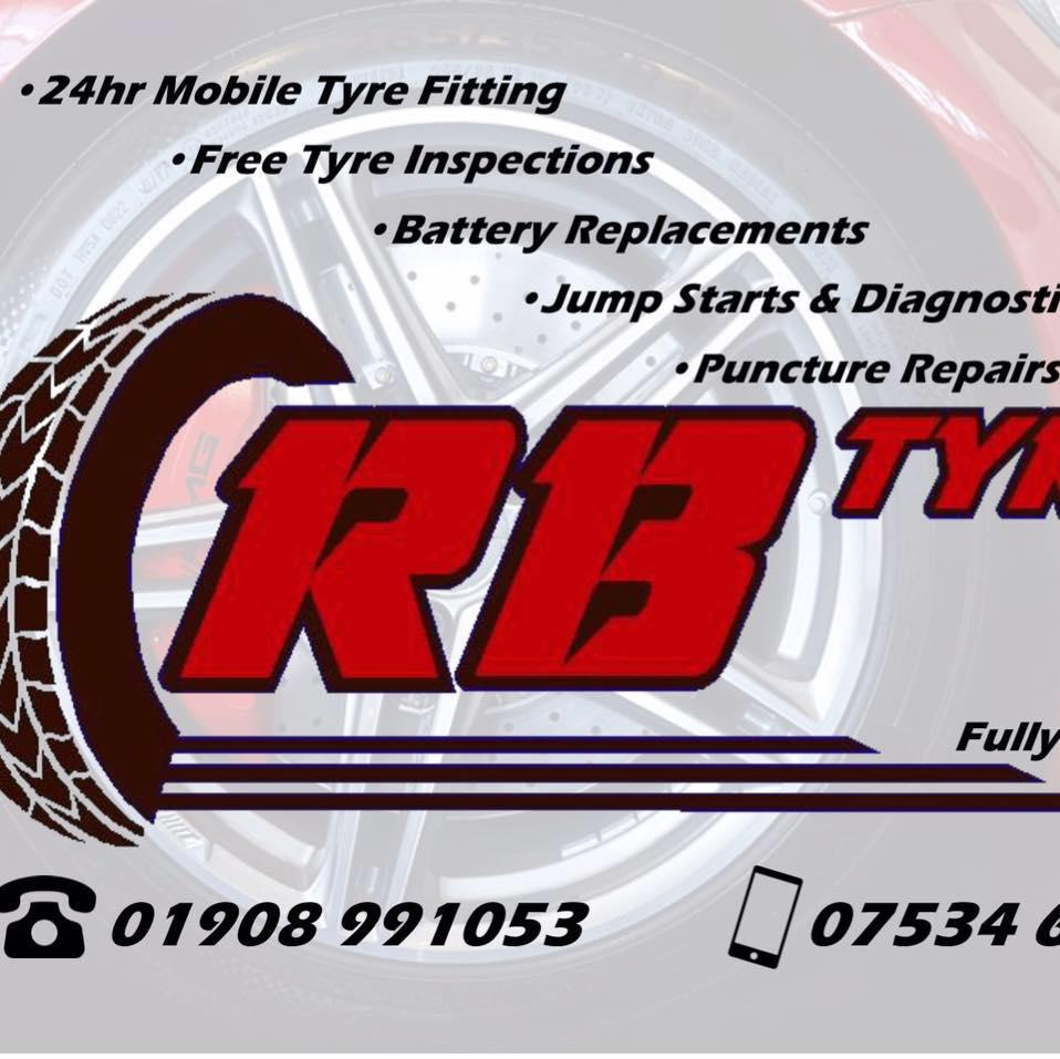 Images RB Tyres Ltd
