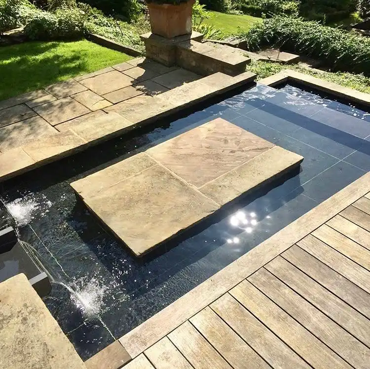 Images Aquascapes Water Feature Specialist Ltd