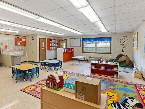 Images Pennsauken KinderCare