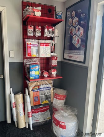 Images CubeSmart Self Storage