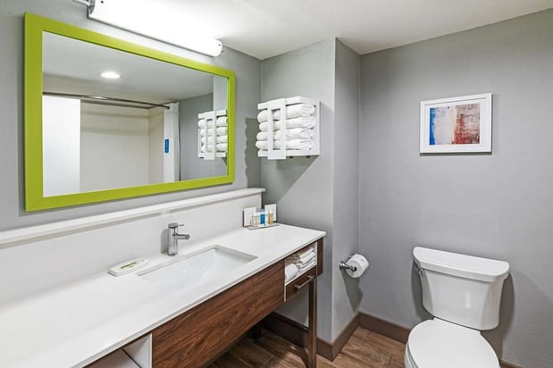Images Hampton Inn Sulphur/Lake Charles Area