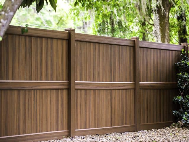 Images Superior Fence & Rail