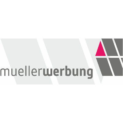 Logo muellerwerbung UG (haftungsbeschränkt)