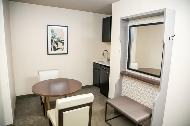Images Holiday Inn Metairie New Orleans by IHG