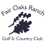 Fair Oaks Ranch Golf & Country Club Logo