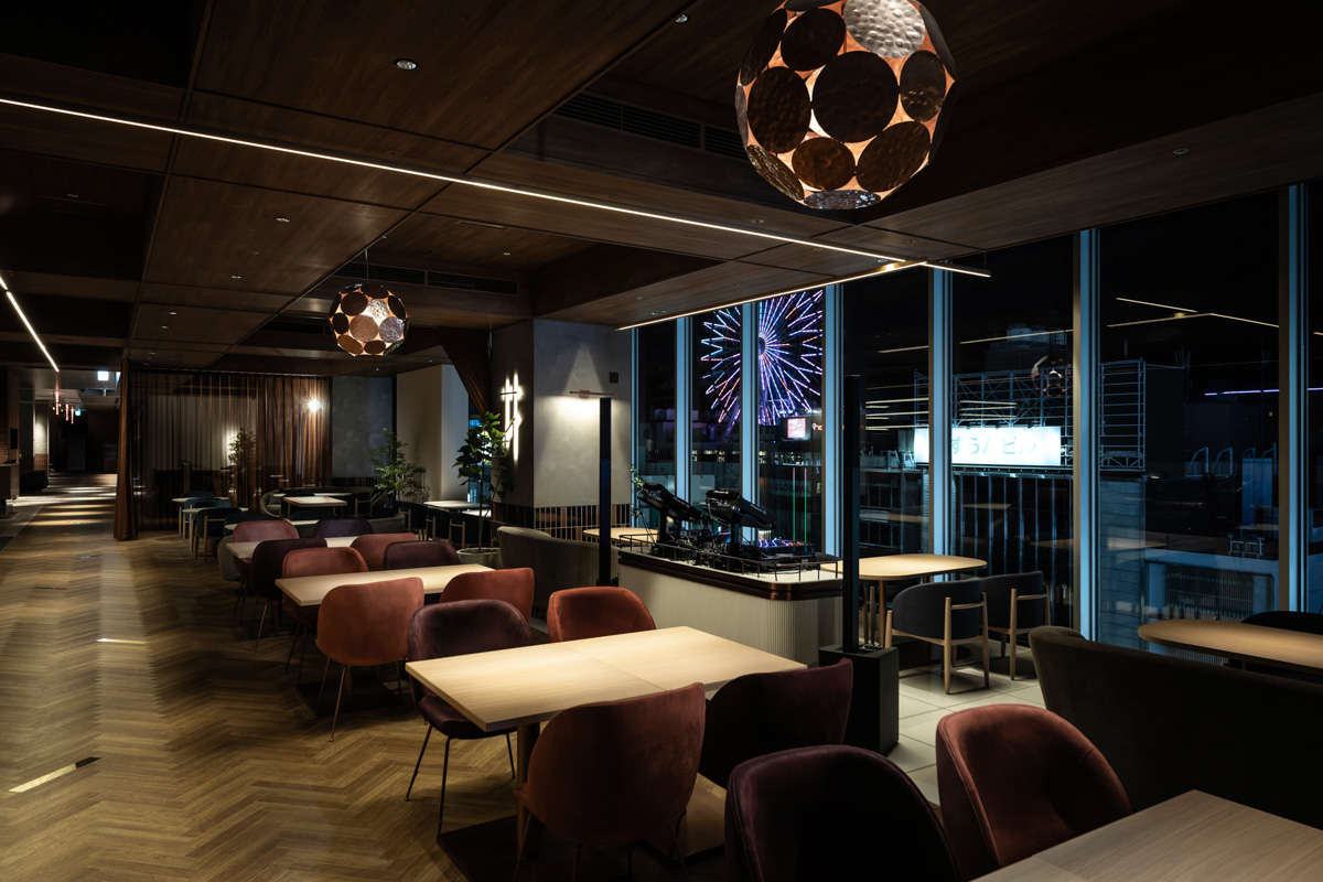 Images SAPPORO STREAM HOTEL