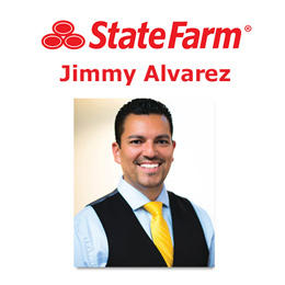 Jimmy Alvarez - State Farm Insurance Agent