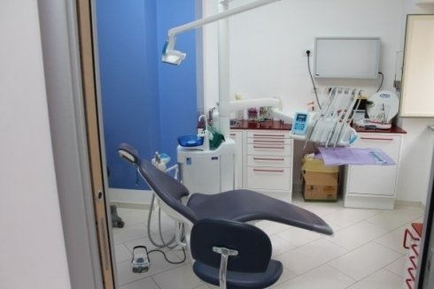 Images Studio Dentistico Dr.ssa Simone Francesca
