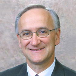 George A. Sisson Jr., MD