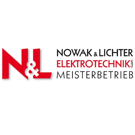 Logo N & L Elektrotechnik Nowak & Lichter GmbH