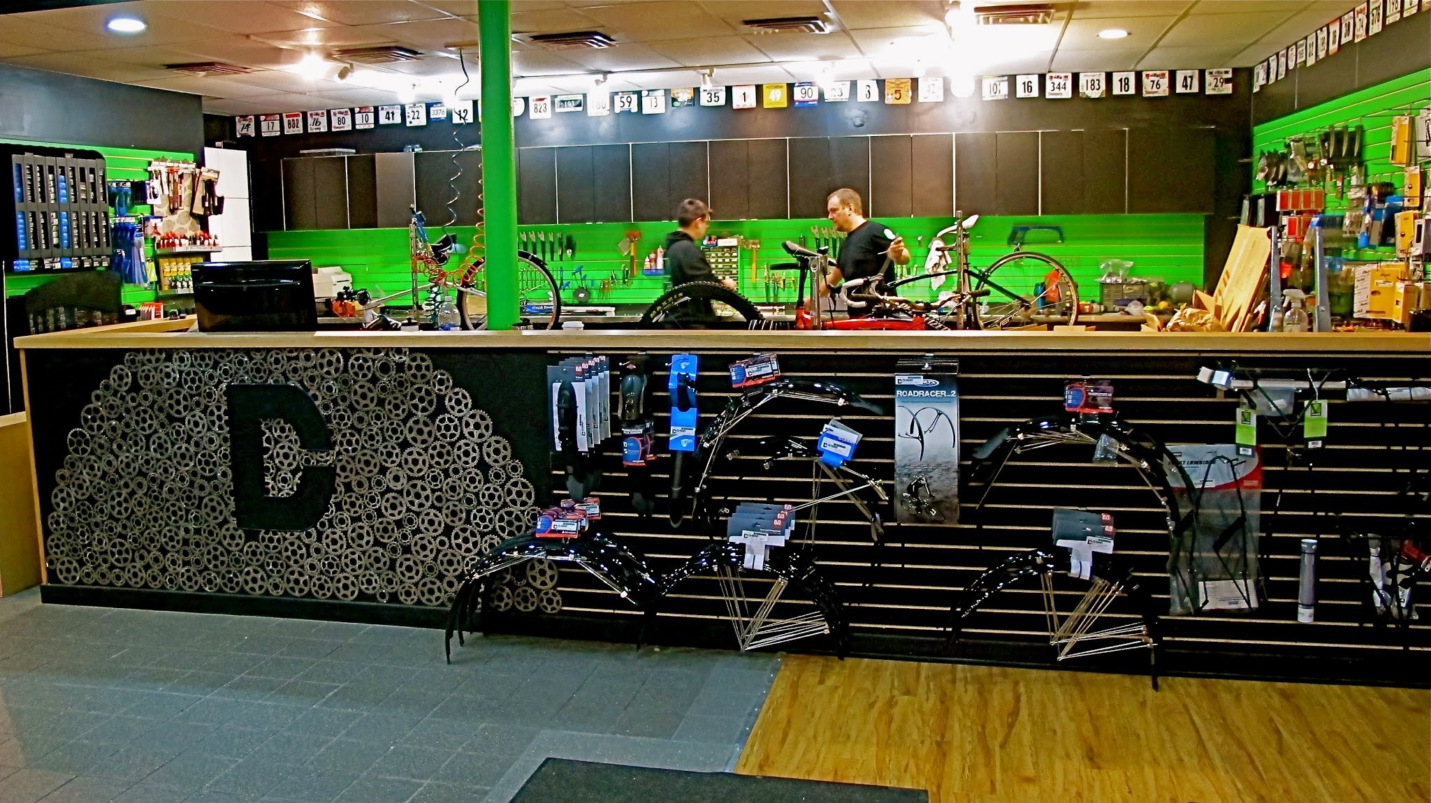 Images Dunbar Cycles