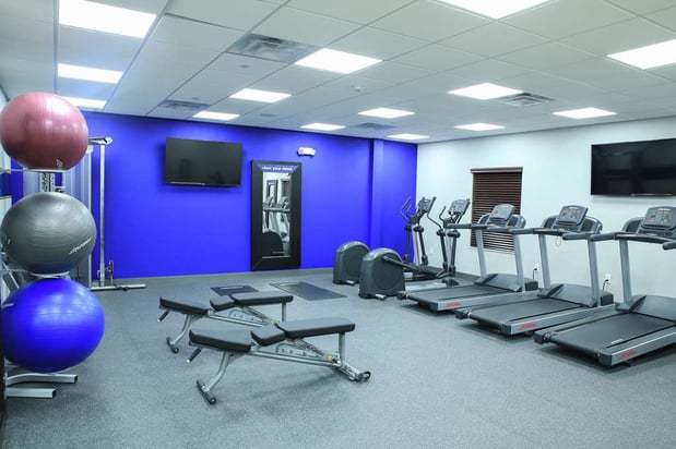 Images Hampton Inn & Suites Mount Laurel/Moorestown