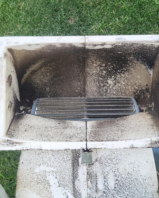 Images College Place Heating & Air Conditioning