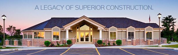 Images Schenkel Construction Inc.
