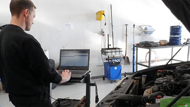 Images Autogården Vejen ApS