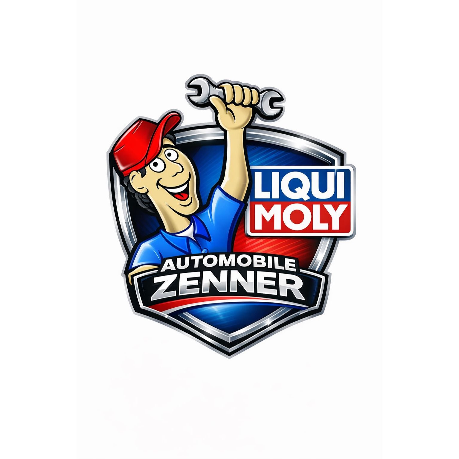 Automobile Zenner  