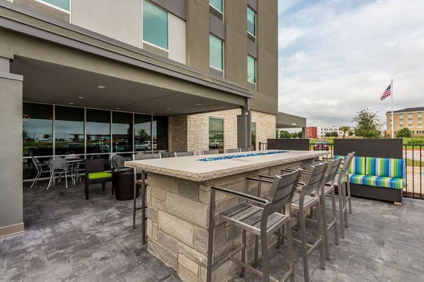 Images Home2 Suites by Hilton Fort Worth Northlake
