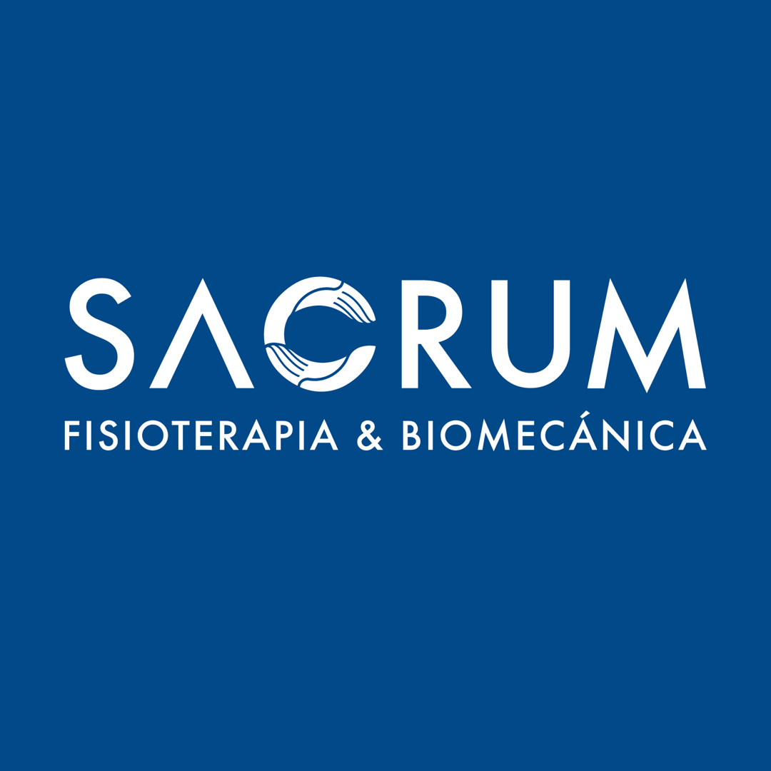 Clínica SACRUM Logo