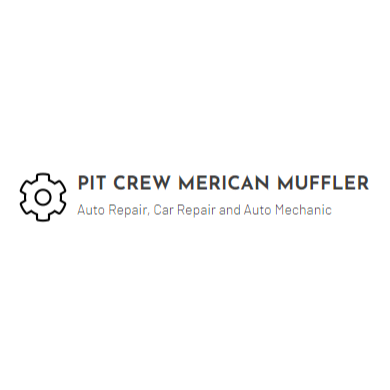 Pit Crew Merican Muffler