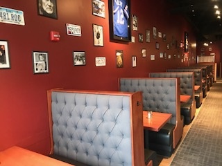 Anchor Bar Niagara Falls