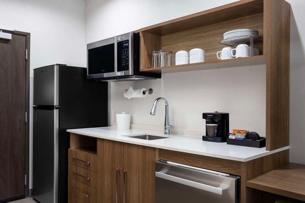 Images Home2 Suites by Hilton Phoenix Downtown