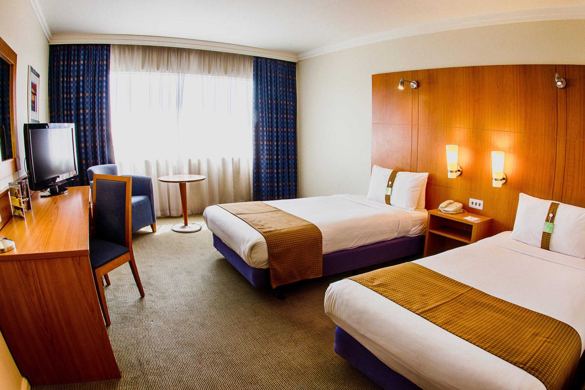 Holiday Inn London - Heathrow M4,JCT.4, an IHG Hotel London 03719 429095