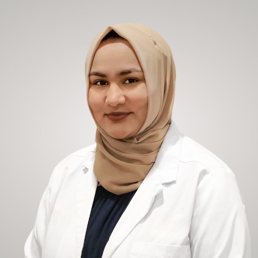 Dr. Fathima Farah Naushad, MD - Raleigh, NC - Family Medicine