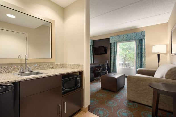 Images Hampton Inn & Suites Bluffton-Sun City