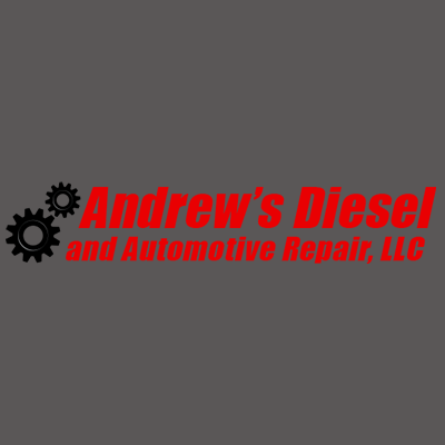 Andrew's Diesel and Automotive Repair, LLC Logo