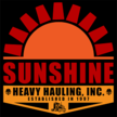 Sunshine Heavy Hauling Inc Logo