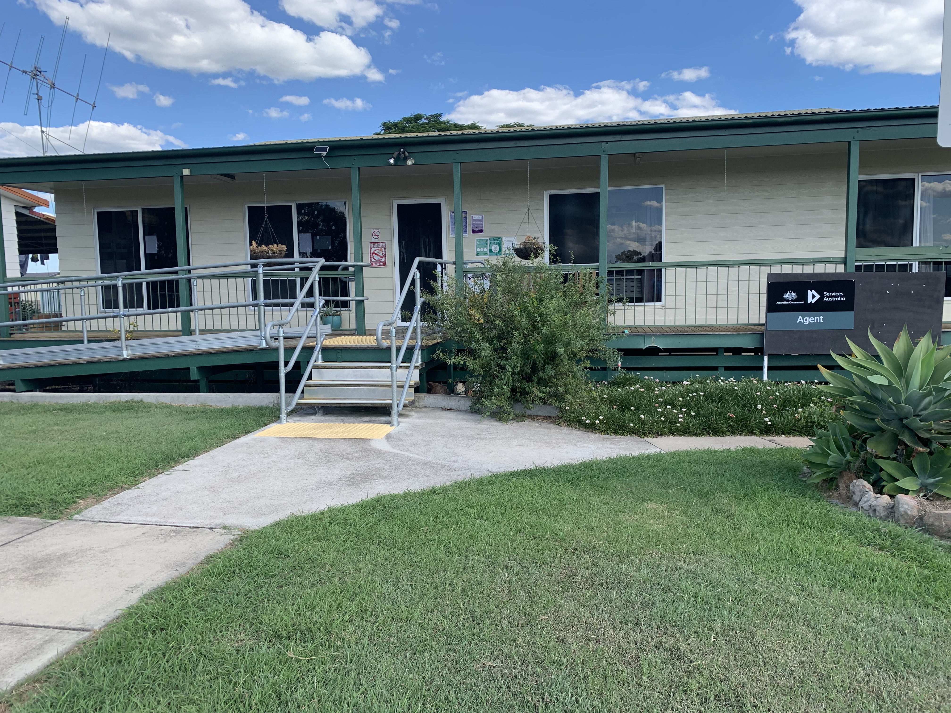 Images Services Australia Agent